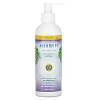 Auromere, Rejuvenating Face, Hand & Body Lotion, 8 oz (236 ml)