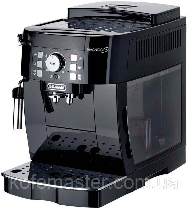 Кавомашина Delonghi Magnifica S б/у, обслужена, ГАРАНТІЯ + ПОДАРУНОК