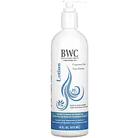 Beauty Without Cruelty, Hand & Body Lotion, Fragrance Free, 16 fl oz (473 ml)