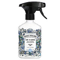 Poo-Pourri, Home-Pourri, Air + Fabric, Multi- Purpose Odor Eliminator, Fresh Air, 11 fl oz (325 ml)