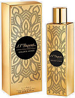 Оригінальна парфумерія Dupont Golden Wood 100 мл