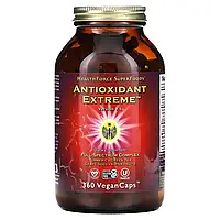 HealthForce Superfoods, Antioxidant Extreme, Version 9, 360 VeganCaps