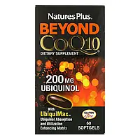 NaturesPlus, Beyond CoQ10, 60 Softgels