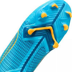 Дитячі футбольні бутсі Nike Vapor 14 Mercurial, фото 5
