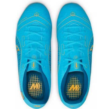 Дитячі футбольні бутсі Nike Vapor 14 Mercurial, фото 3
