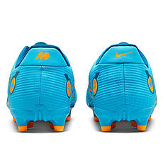 Дитячі футбольні бутсі Nike Vapor 14 Mercurial, фото 4