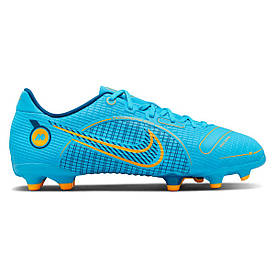 Дитячі футбольні бутсі Nike Vapor 14 Mercurial