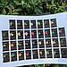 Аюрведичний натуральний порошок ТУЛСІ (базилік)   50 гр, фото 4