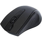 Миша бездротова A4Tech G9-500F-1 Black USB V-Track, фото 2