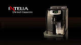 Кавомашина Saeco Intelia One Touch Cappuccino HD8753 б/у, фото 3