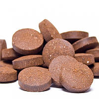 Таблетки для рослин ЗАЛІЗО плюс 60 шт, препарат для рослин, AQUAYER Удо Єрмолаєва в акваріум