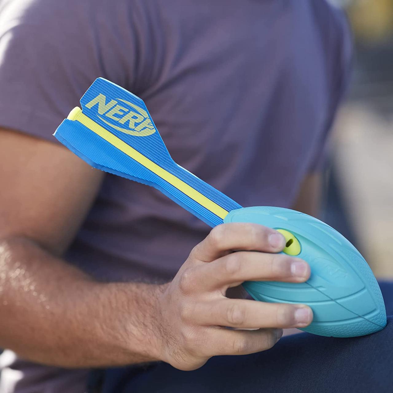 Nerf hotsell aero howler