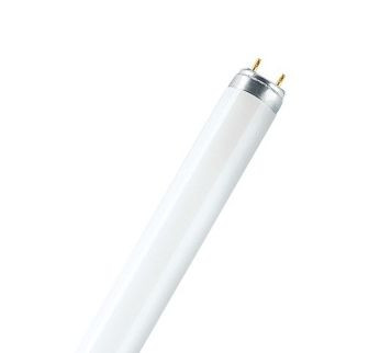 Лампа Actinic BL TL-DK 36W/10 G13 PHILIPS ультрафіолетова, для комах 9280701003