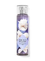 Мист спрей Bath & Body Works ONE IN A MILLION