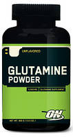 Glutamine Powder Optimum Nutrition, 300 грамм