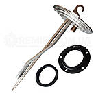 Тен водонагрівача Ariston Velis ABS VLS PW 65151226, фото 2