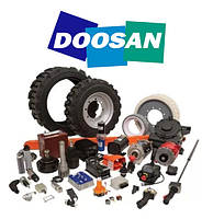 Запчасти для погрузчика Doosan (Дусан), Daewoo