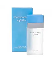 Dolce & Gabbana Light Blue жіночі ліцензія