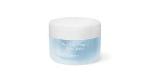 Нічна Кріо-маска з екстрактом агави PETITFEE Sleepower Firming Cryo Mask 55 мл (850818)