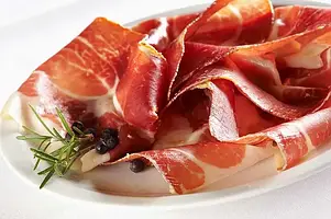 М'ясна продукція