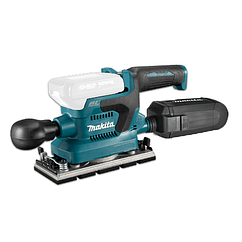 Акумуляторна віброшліфмашина Makita DBO380Z