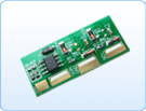 ЧІП SAMSUNG CLP-510 YELLOW JND.AHK