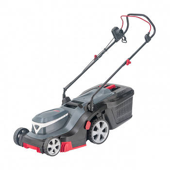 Газонокосарка AL-KO 3.82 E Easy