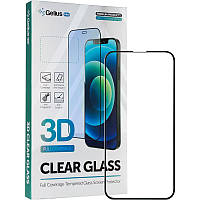 Защитное стекло Gelius Pro 3D для Samsung Galax М33 (М336)