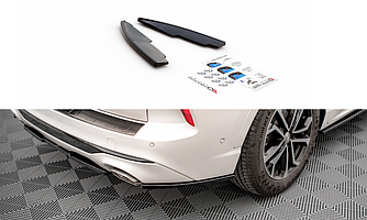 Елерон Ford Kuga ST-Line (2019+) тюнінг обвіс спідниця дифузор