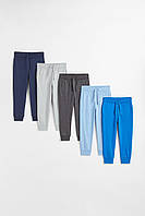 Спортивные штаны для мальчика H&M (Швеция) 116, 122, 128, 134, 140см
