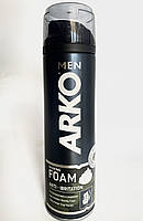 Arko Anti Irritation захист від подразнення піна для гоління 200 мл