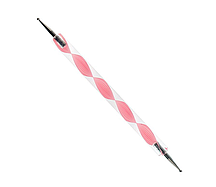 Дотс двосторонній. D 1.5-2 мм. колір в асортименті