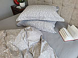 Provence grey, cotton (Полуторній), фото 11
