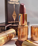 Помада для губ Charlotte Tilbury Matte Pillow Talk Medium 1.5g, фото 2