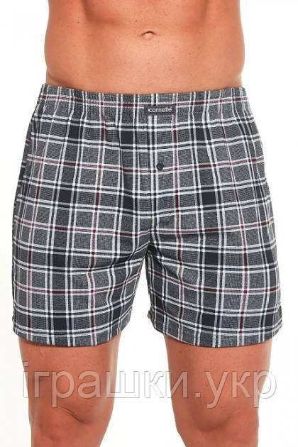 Труси чоловічі Cornette Comfort 002-225, розмір L