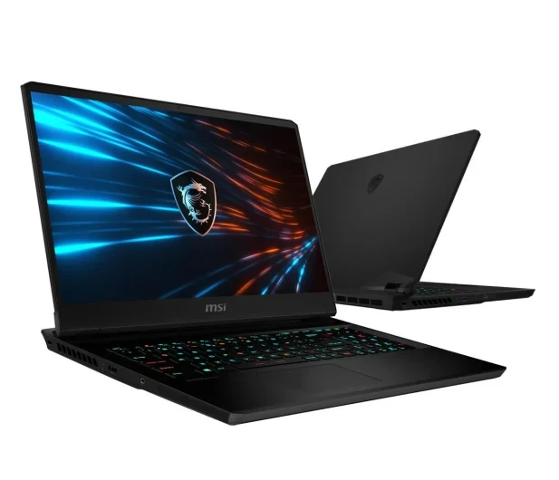 MSI GP76 11UG-1055XPL i7-11800H 16GB/512 RTX3070 144Hz