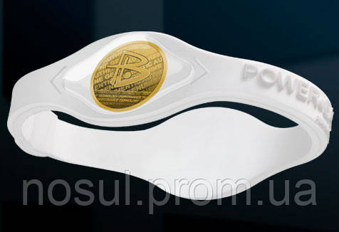 Браслеты с золотой голограммой Gold Hologram Silicone Wristband - фото 3 - id-p21202369