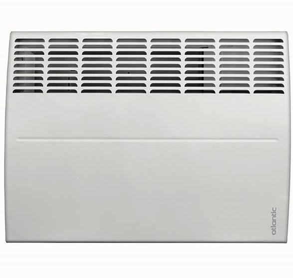Электроконвектор Atlantic F19 CEG BL-Meca/M2 1500W