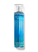 Мист спрей Bath & Body Works SEA ISLAND SHORE