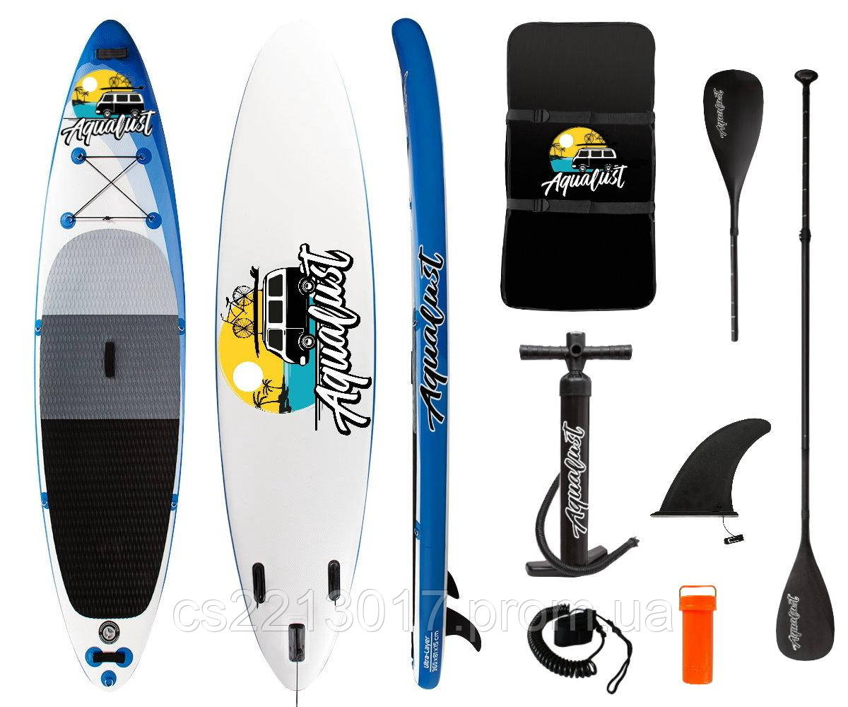 Sup Leash ТОП Лиш Сап дошка дошка борд board Paddle каяк байдарка каное - фото 9 - id-p1656216314