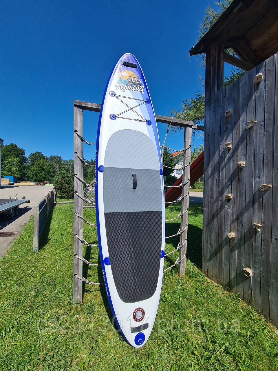 Sup Leash ТОП Лиш Сап доска дошка борд board Paddle каяк байдарка каноэ - фото 4 - id-p1656216314