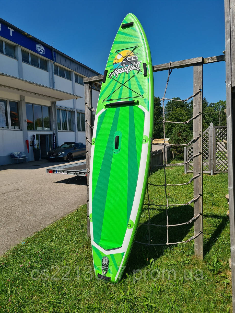 Sup Leash ТОП Лиш Сап доска дошка борд board Paddle каяк байдарка каноэ - фото 7 - id-p1656216314