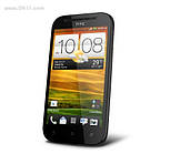 Мобільний телефон HTC Desire SV T326e Black UACRF