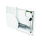 Електроконвектор Atlantic F119 CMG TLC/M2 1500W, фото 10