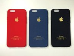 Чохол TPU для iPhone 6