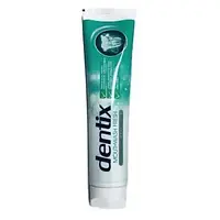 Зубна паста Dentix ,125ml,Польща