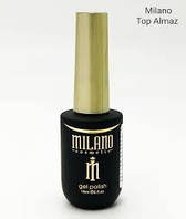 Milano 15ml Top No Sticky ALMAZ