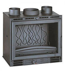 Камінна топка INVICTA 600 Insert GV TURBO