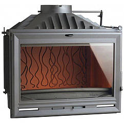 Каминна топка Invicta 700 Option із шимером