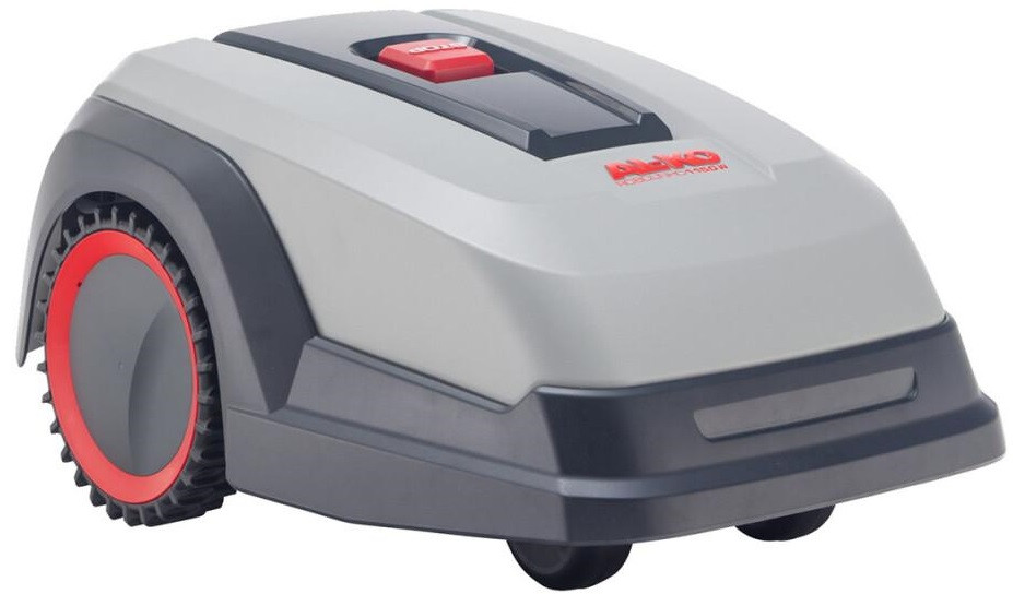 Робот-газонокосарка AL-KO Robolinho 1150 W